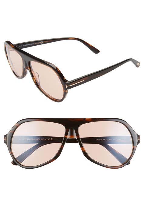 tom ford glasses price range.